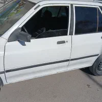 پراید۸۱ کره ای اصل