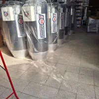 جت هیتر موشکی 110 هزار مرغداری بخاری گازی گازوئیلی|ماشینآلات صنعتی|کرج, حیدرآباد|دیوار