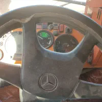 راننده کامیون