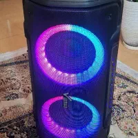 پارتی باکس وانمکس۴۵۰|پخش‌کننده همراه|رشت, هلال احمر|دیوار