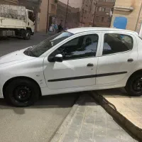 206|خودرو سواری و وانت|تهران, خانی‌آباد|دیوار
