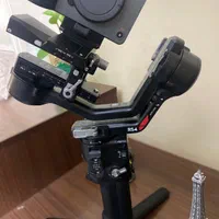 دوربین حرفه ای سینمایی Sony fx30|دوربین عکاسی و فیلم‌برداری|تهران, جمال‌زاده|دیوار