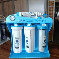 نصب سرویس تعمیر تعویض فیلتر دستگاه تصفیه آب تسفیه