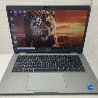 لمسی نسل ۱۱ Dell precision 5320 i5G7 رم۱۶هارد256