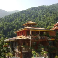 اسکان شبانه روزی