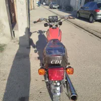 موتور 125مزایده برگ مزایده قانونی|موتورسیکلت|اردبیل, |دیوار