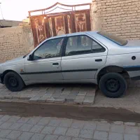 پژو 405 مدل 87|خودرو سواری و وانت|زابل, |دیوار