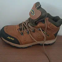 کفش jeep|کیف، کفش، کمربند|بجنورد, |دیوار