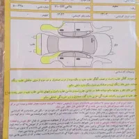 پژو پارس سال مدل ۹۸|خودرو سواری و وانت|شاهین‌شهر, شهرک مطهری|دیوار