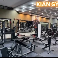 بوفه باشگاه کیان|اجارهٔ مغازه و غرفه|مشهد, رسالت|دیوار