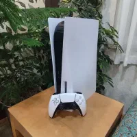 ps5 فت(fat) استاندارد
