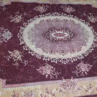 یک عدد فرش ۶ متری درحدنو