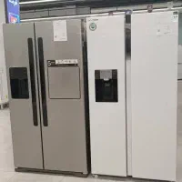 یخچال ساید|یخچال و فریزر|خاوران, |دیوار