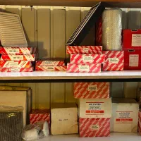 اکتان چراغ پارک لوازم ویگو هایلوکس لند 100FJ پرادو|قطعات یدکی و لوازم جانبی|تهران, قاسمآباد|دیوار