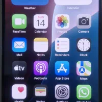 فروش آیفون ۱۳ نرمال|موبایل|بندرعباس, |دیوار