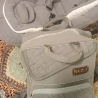 کریرکیف کاور کالسکه