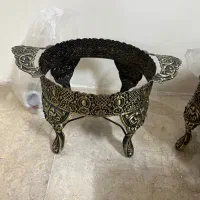 سوفله خوری|ظروف سرو و پذیرایی|ری, علایین|دیوار