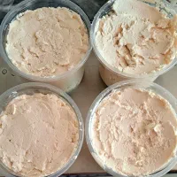 کشک محلی گاوی وگوسفندی