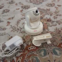 دوربین مراقبت کودک  iBaby M3
