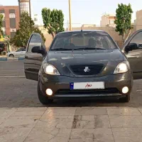 تیبا مدل 93((فوری))