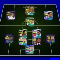 اکانت  فوتبال