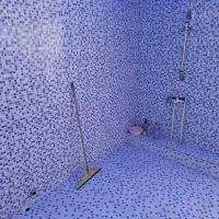 ویلا استخر دار سرپوشیده و آبگرم|اجارهٔ کوتاهمدت ویلا و باغ|ورامین, ورامین|دیوار