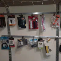 لوازم جانبی موبایل و کاممیوتر و غیره|لوازم جانبی موبایل و تبلت|تهران, شهرک دریا|دیوار