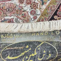 فرش حفت سه درچهار