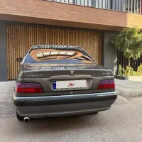 پرشیا سال بیرنگ|خودرو سواری و وانت|کرج, شهرک جهان‌نما|دیوار