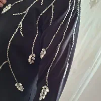 پذیرش سفارش جواهر دوزی لباس|لباس|سرپل ذهاب, |دیوار