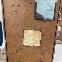 ساعت قدیمی|کلکسیون اشیاء عتیقه|ری, سیزده آبان|دیوار