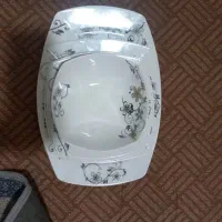 ظروف چینی 12.نفره نو|ظروف سرو و پذیرایی|اهواز, کوروش|دیوار