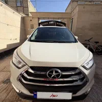 جک اس3|خودرو سواری و وانت|مرودشت, فاز اول شهرک فرهنگیان|دیوار