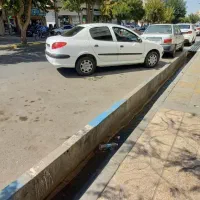 ۲۰۶SD TU5 1393|خودرو سواری و وانت|کرج, خرمدشت|دیوار