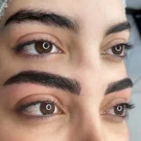 خدمات تخصصی آرایش دائم و تتوبدن آمل|خدمات آرایشگری و زیبایی|آمل, |دیوار