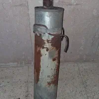 اگزوز سورن توربو مارک پارس|قطعات یدکی و لوازم جانبی|اراک, |دیوار