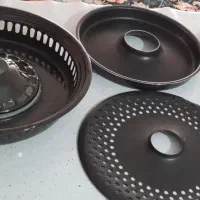 فر گاز یا تنورک روی گازی|اجاق گاز و لوازم برقی پختوپز|کرمانشاه, |دیوار