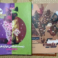 کتاب فرمول بیست