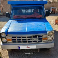 وانت نیسان مدل ۹۲