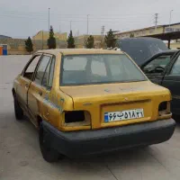 جعبه فرمان هیدرولیک کاپوت اردی استوک یدک زمانیان|قطعات یدکی و لوازم جانبی|فردیس, فردیس|دیوار