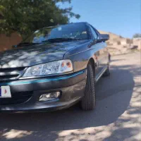 پژو پارس tu|خودرو سواری و وانت|زنجان, |دیوار
