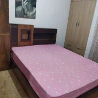 تخت خواب و تشک دونفره