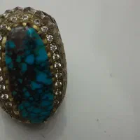 فیروزه کلکسیونی