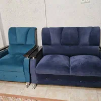 مبل راحتی ۷نفره