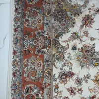فرش ماشینی 9 متری