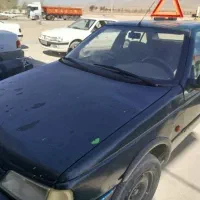 اردی ۸۵ یگانه موتور تازه تعمییر