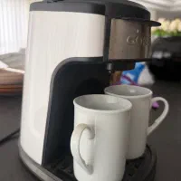 دستگاه قهوه ساز