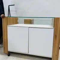 میز|مبلمان خانگی و میز عسلی|قم, انصار‌الحسین|دیوار