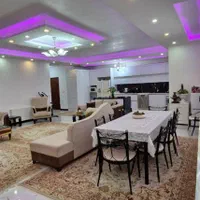 ۱۳۰متر آپارتمان/فول امکانات/دو قدمی استخر|فروش آپارتمان|لاهیجان, کوی خزر|دیوار