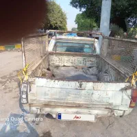 فروش یک دستگاه پیکان باری مدل87